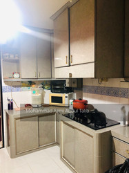 Blk 136 Pasir Ris Street 11 (Pasir Ris), HDB Executive #202128752